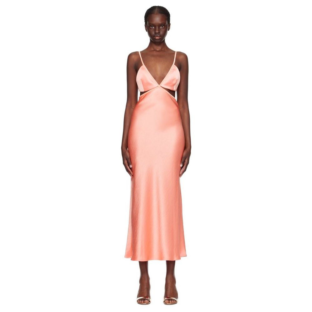 Bec + Bridge maxi dress size 2